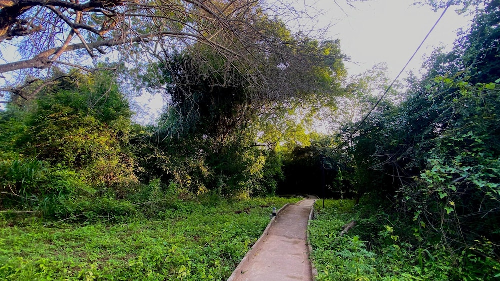 Kotiya Eco Villas