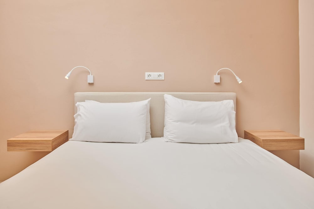 Ionian Aura Apartments