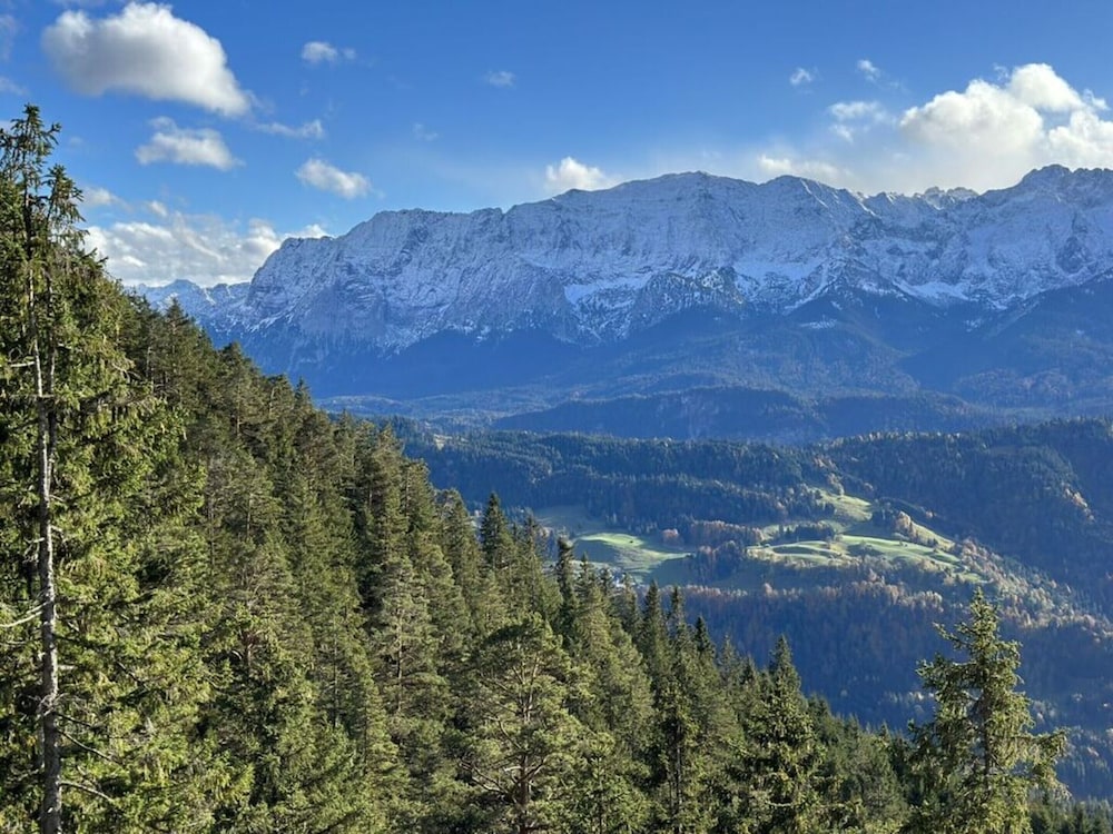 Pure Mountain Partenkirchen