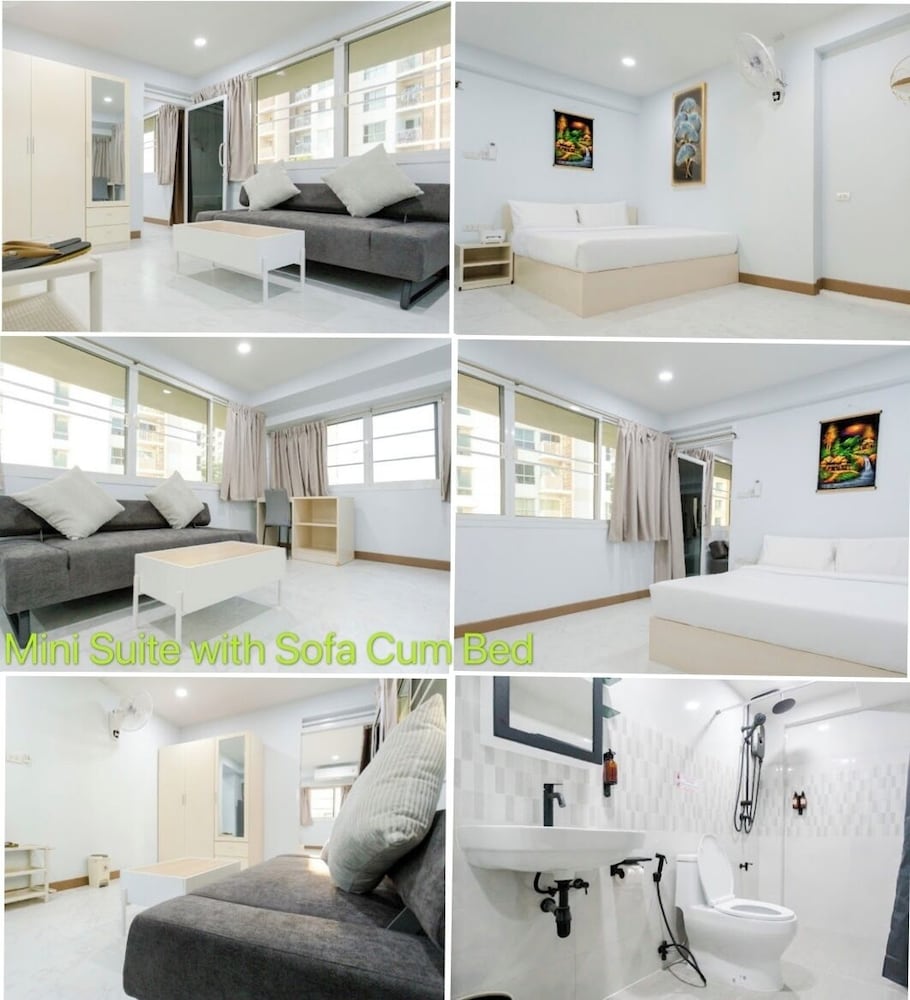 Rama Residency