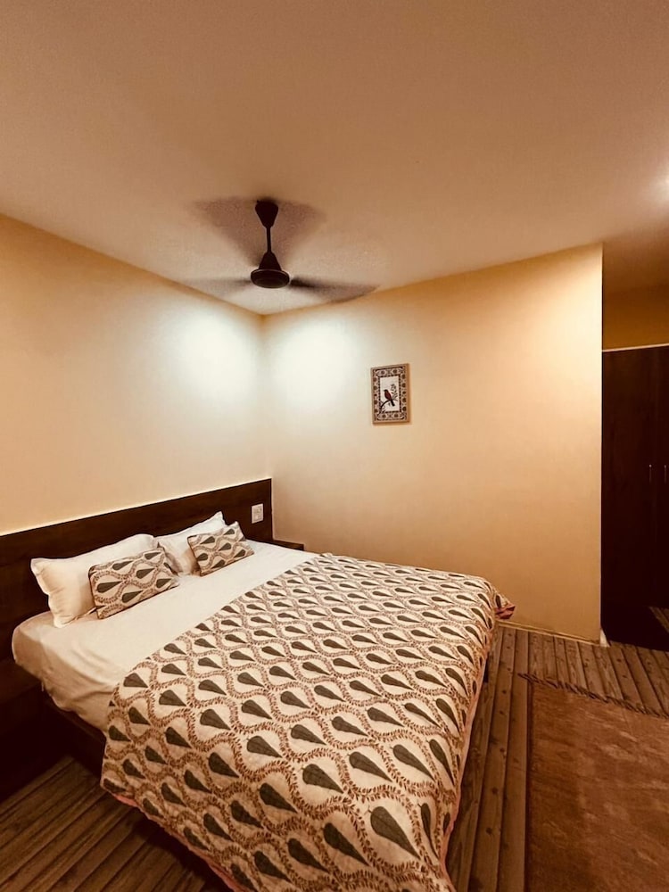 Zulley Eco Resort