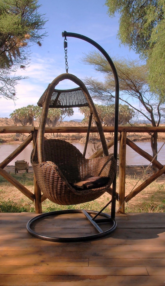 Elephant Bedroom Camp