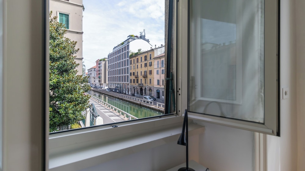 Italianway - Naviglio Pavese 14