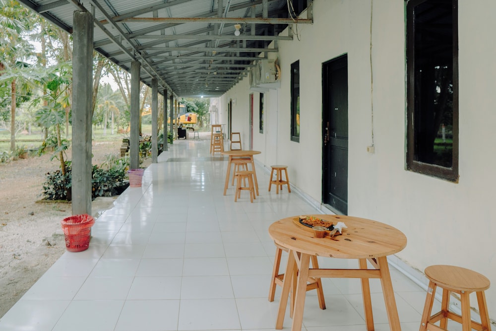 Villa CHR Syariah