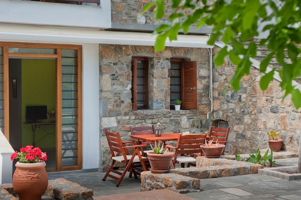 Sofia's House