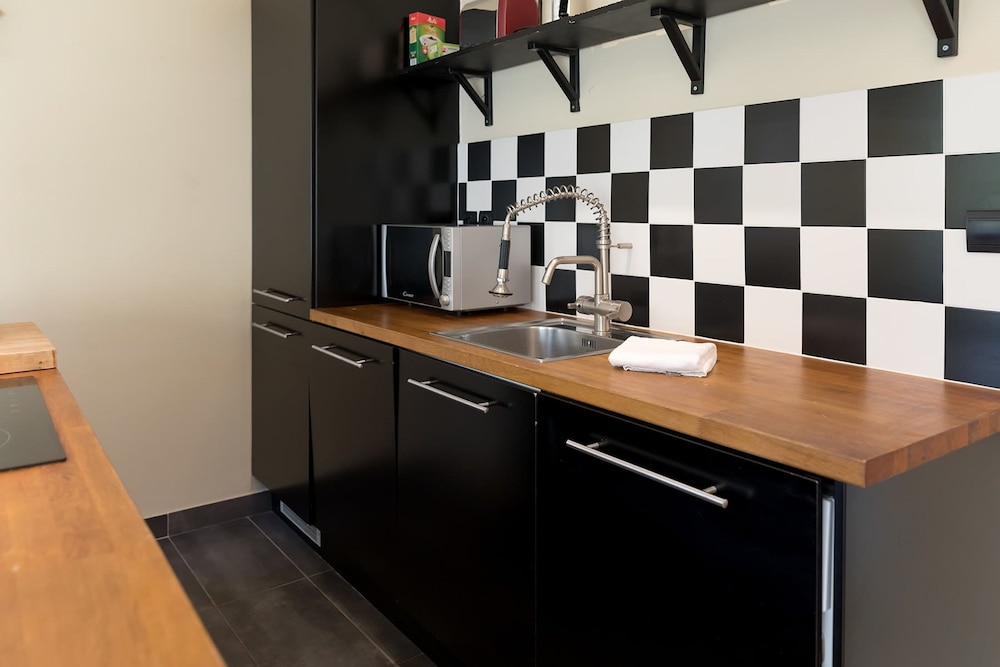 Rivoli Market I Comfortable 1 Bed Apt Near Hotel de Ville