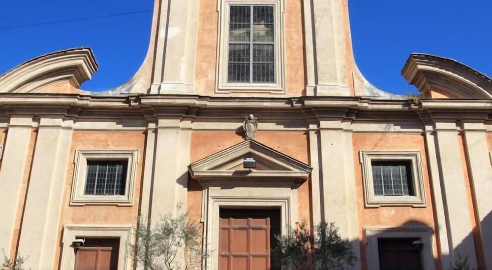 San Cosimato Inn