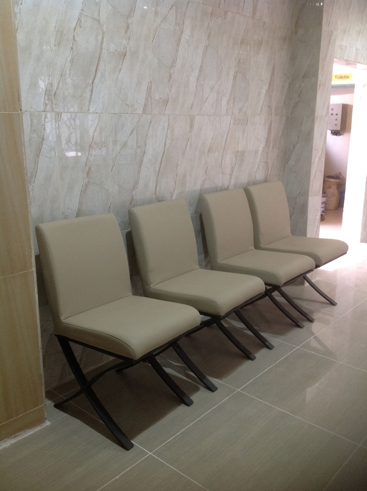 Bamako Vacations - Star Residence - Property Image 2