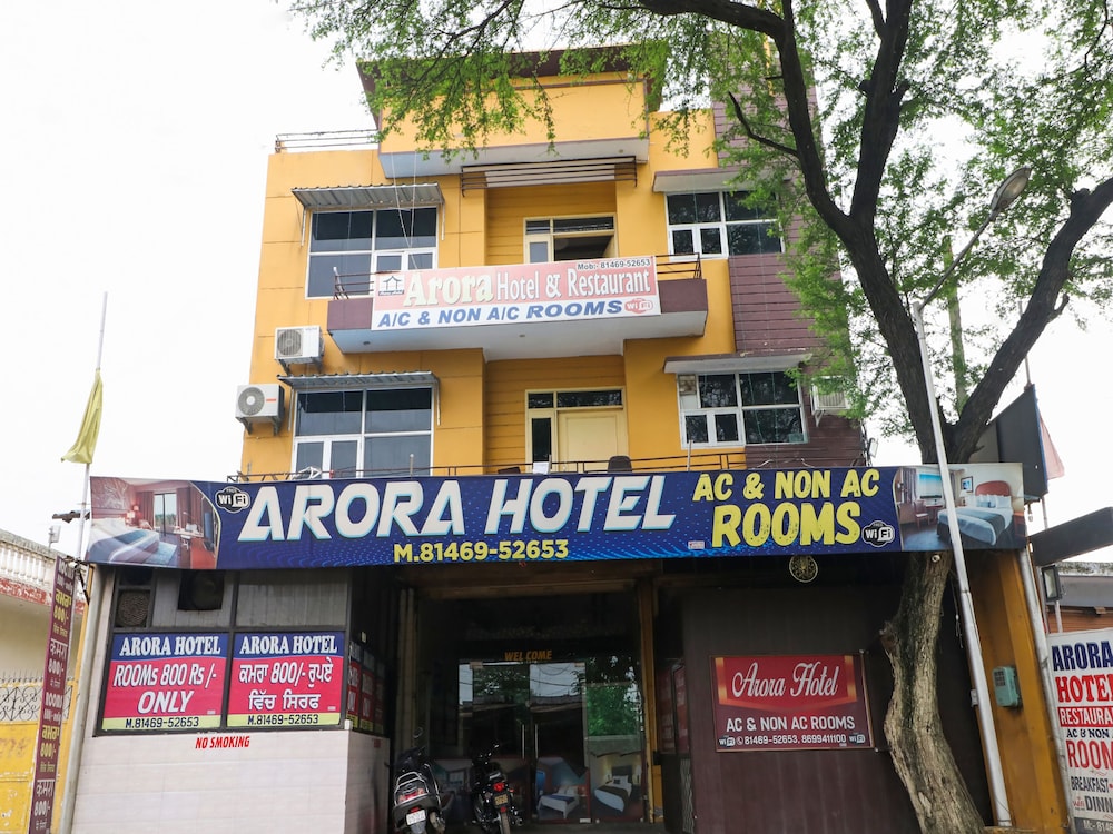 OYO 46131 Hotel Arora view 5