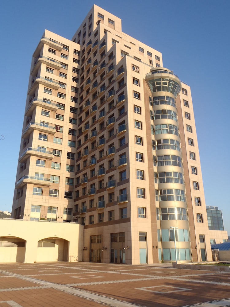 Hof Hacarmel Apartments