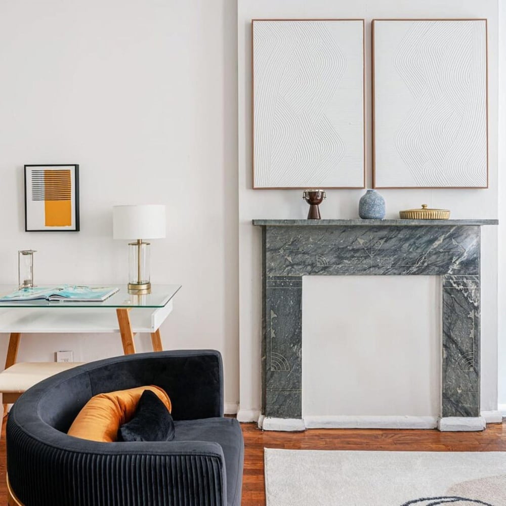 1288-3rn New Renovated 1 Bedroom in UES