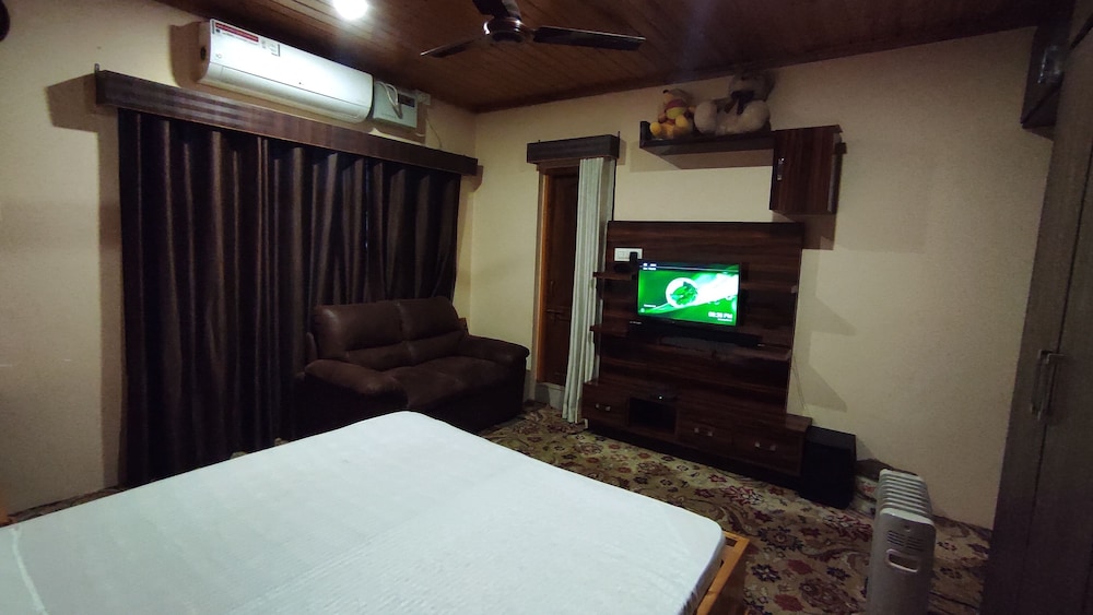Lajawab Homestay