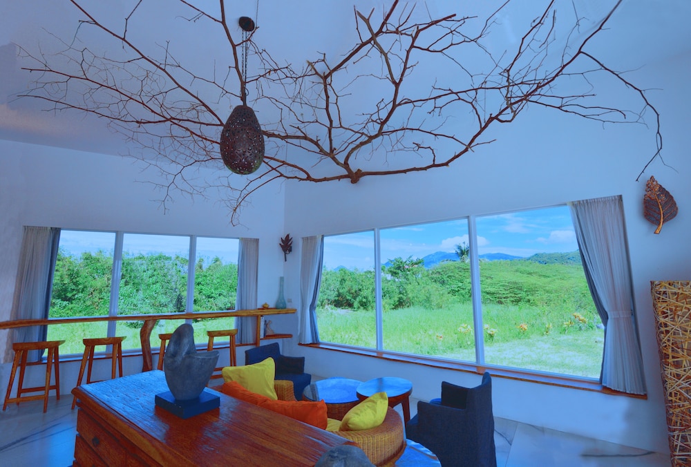 Calla Villa view 4