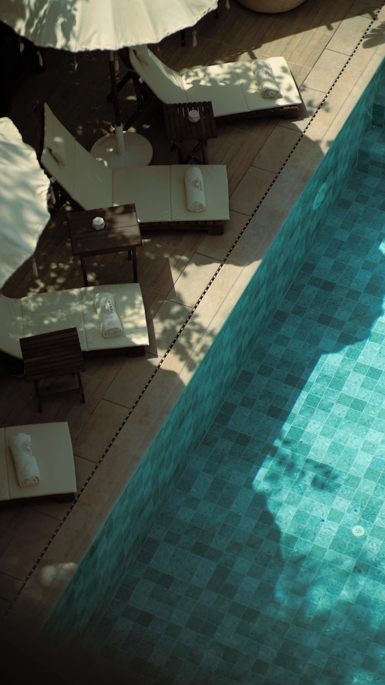 Parna Hotel - Image 9