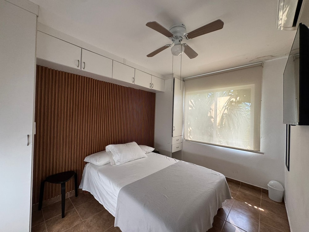 Casas Arrecife