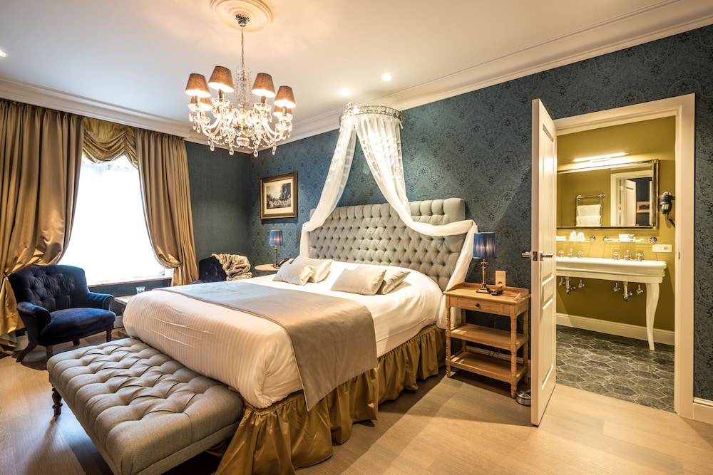 Bruges Vacations - Hotel de Castillion - Property Image 86