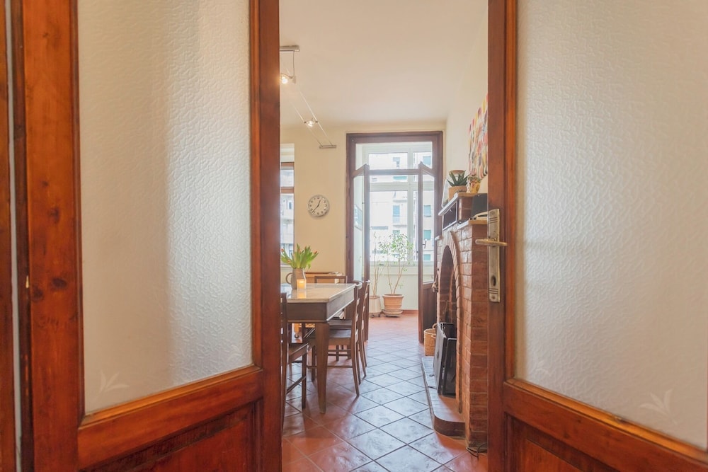 La Casa del Golfista by Rent all Como