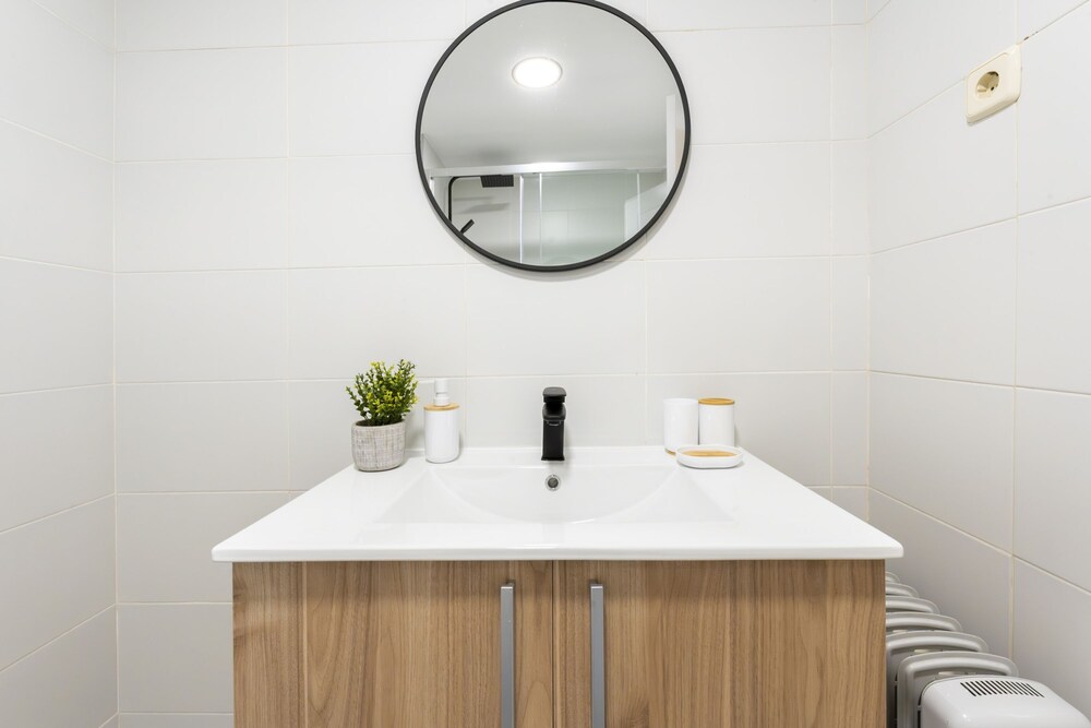 M Pez140 Apartamento de 1 Dormitorio Cerca de Pla