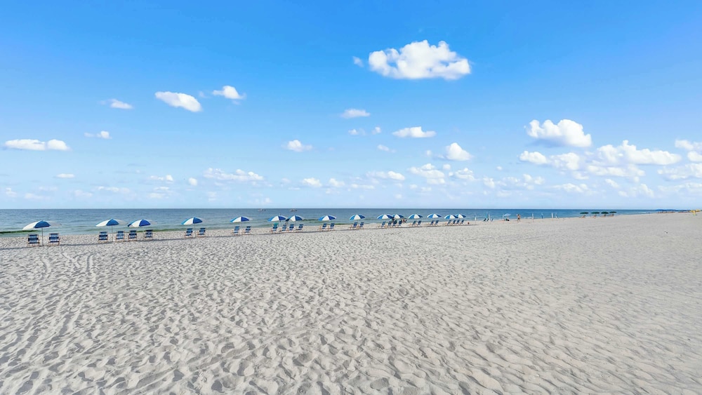 Seaside Beach & Racquet Club 1115
