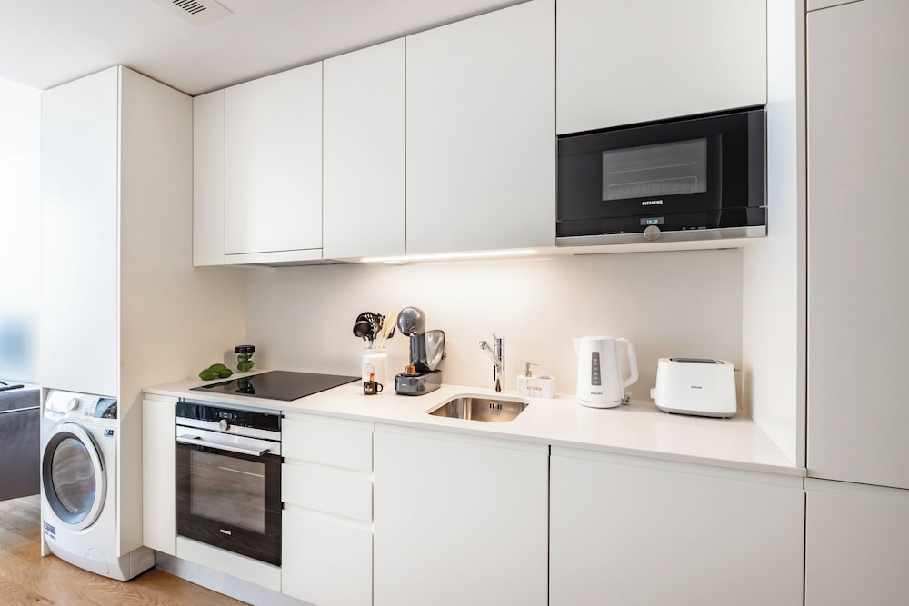 Stylish Studio at Matosinhos