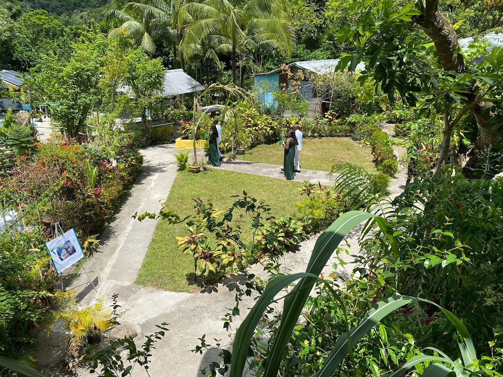 Tapioca Village Retreat view 4