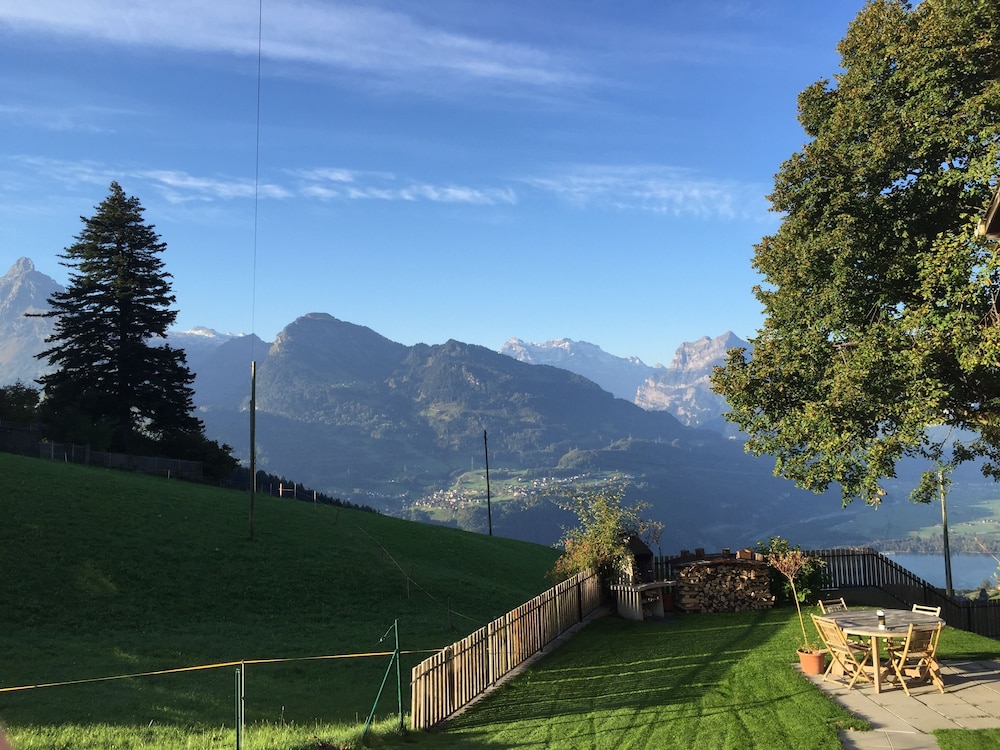 AmdenLodge - Bienenheim Naturhostel