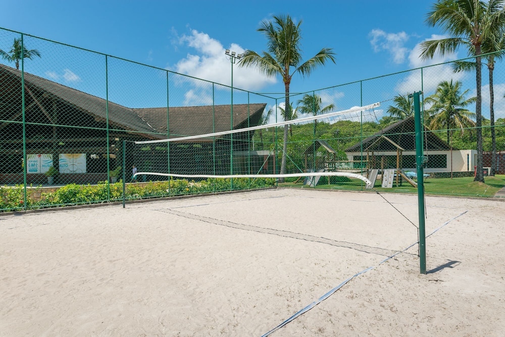Flat 2 Quartos Porto de Galinhas SH-115M