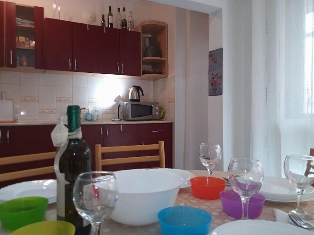 TMC Skopje Apartment view 4
