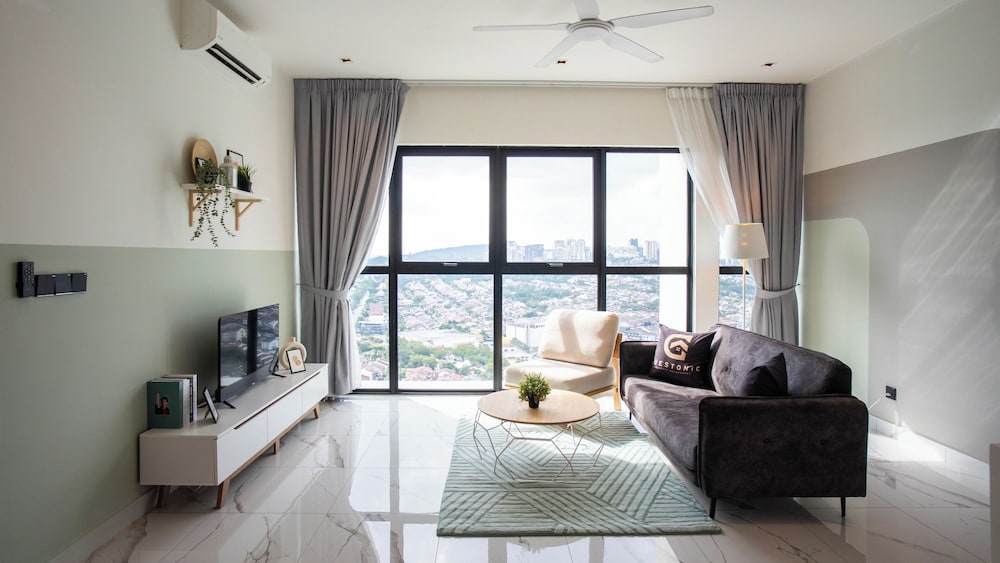 Alfa Bangsar by Guestonic