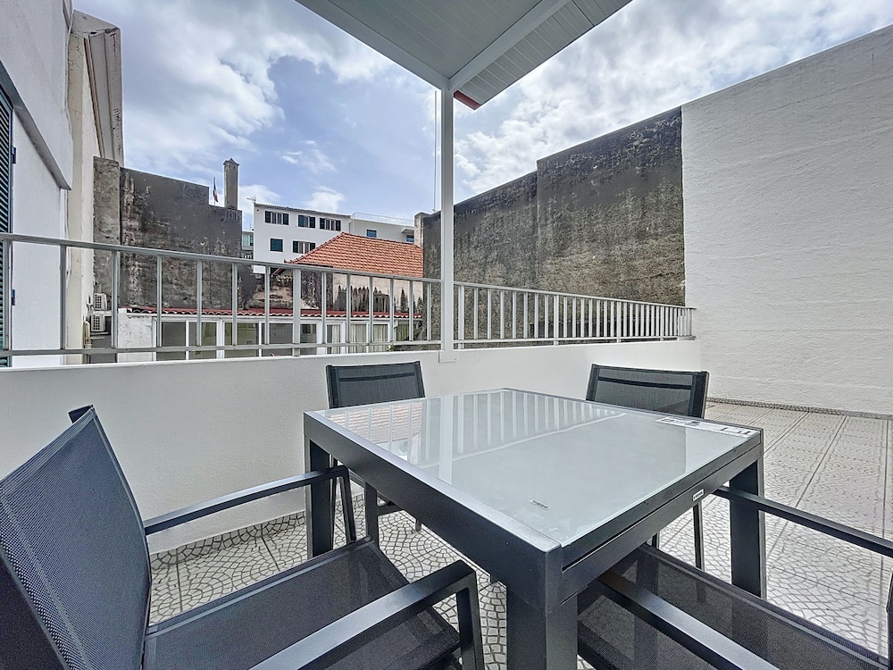 Cityzen Funchal by Atlantic Holiday