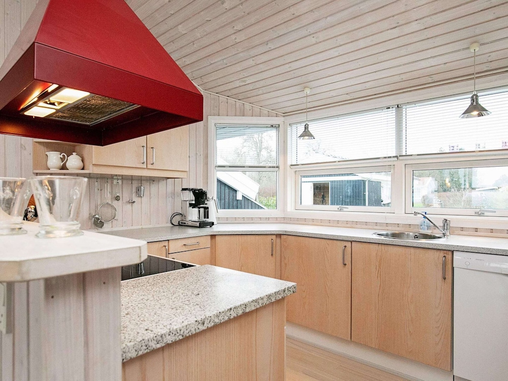 Luxury Haven Near Havneby-by Traum