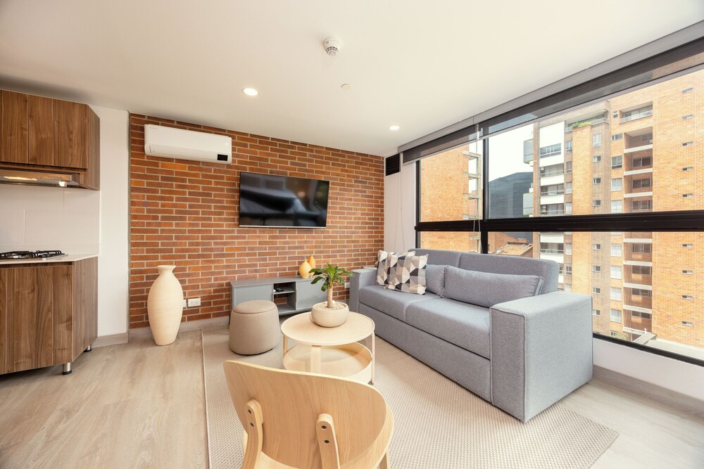 Kyux Studios by MOME