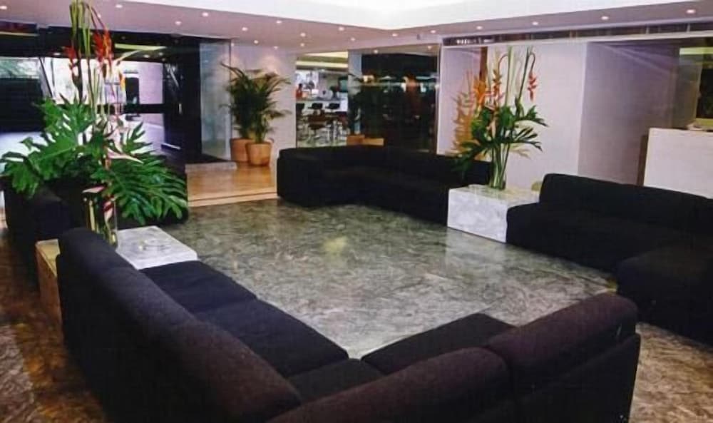 Hotel Paseo Las Mercedes