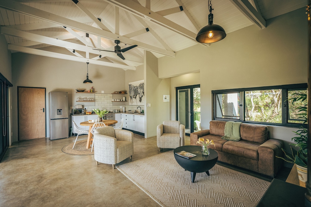 Summerplace Game Reserve