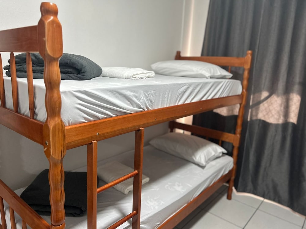 Apartamento No Costa e Silva
