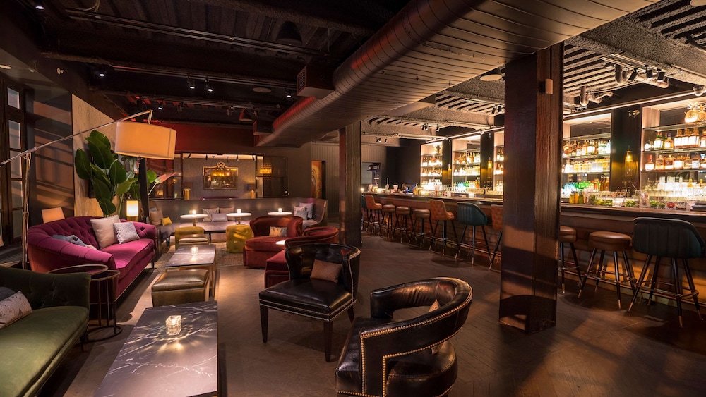 Hotel Seville NoMad - The Unbound Collection by Hyatt 48