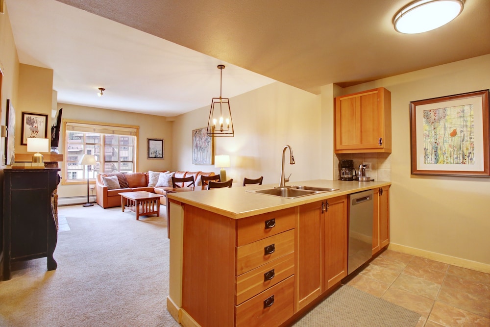 Pp506 Passage Point 1 Bedroom Condo