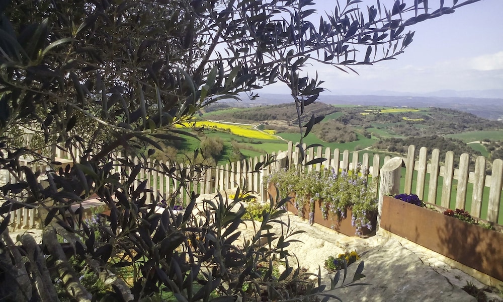 Cal Senyoret view 5