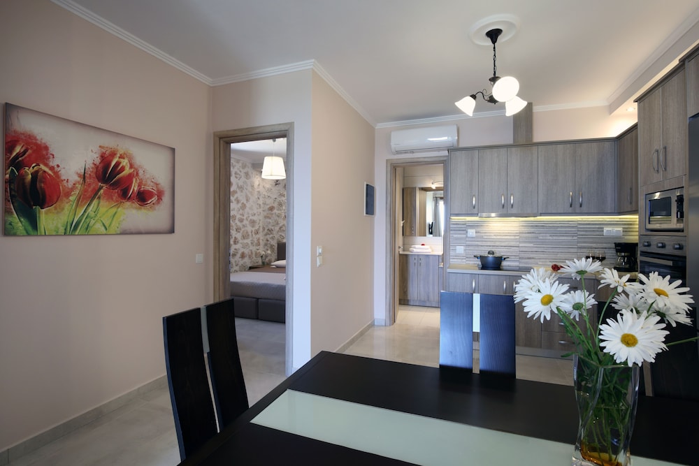 Villas Goudis
