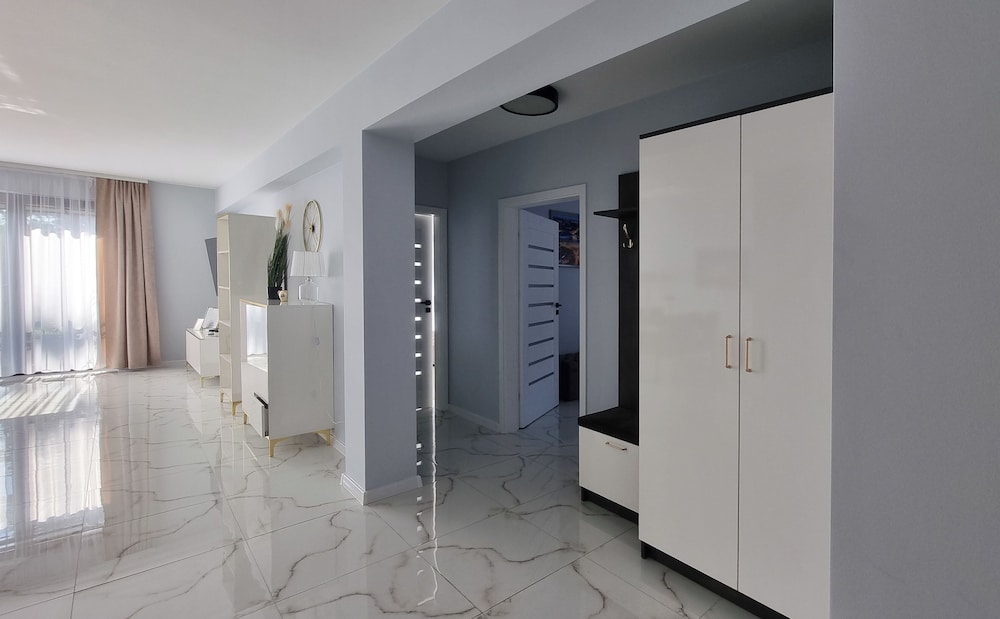 Apartamenty Hetmańska 4 Katowice
