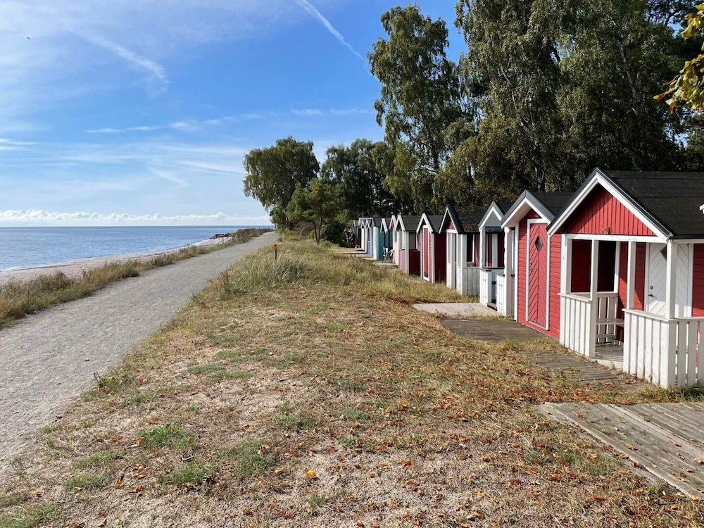5 Star Holiday Home in Ystad