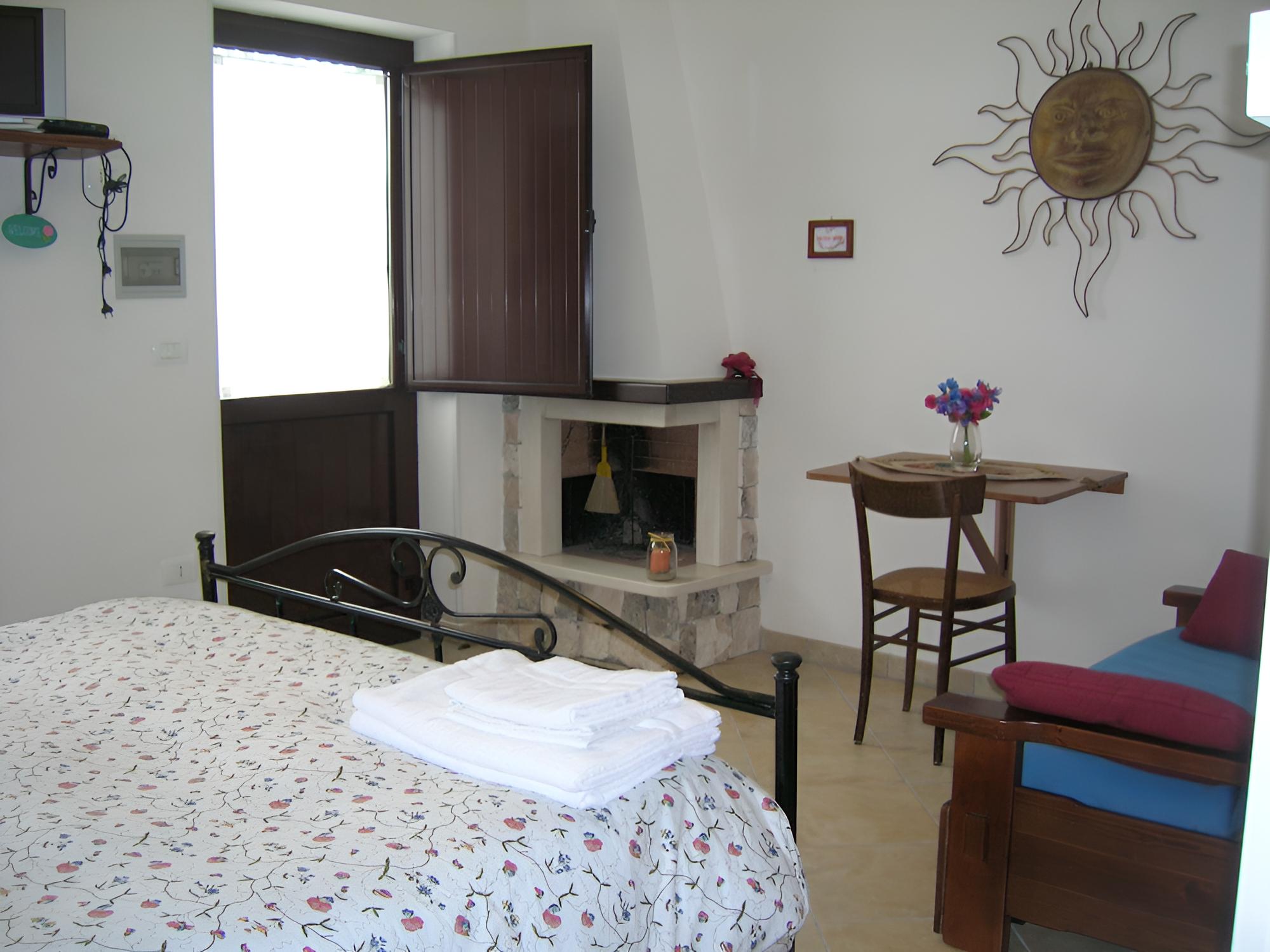 B&B Macchia Mediterranea
