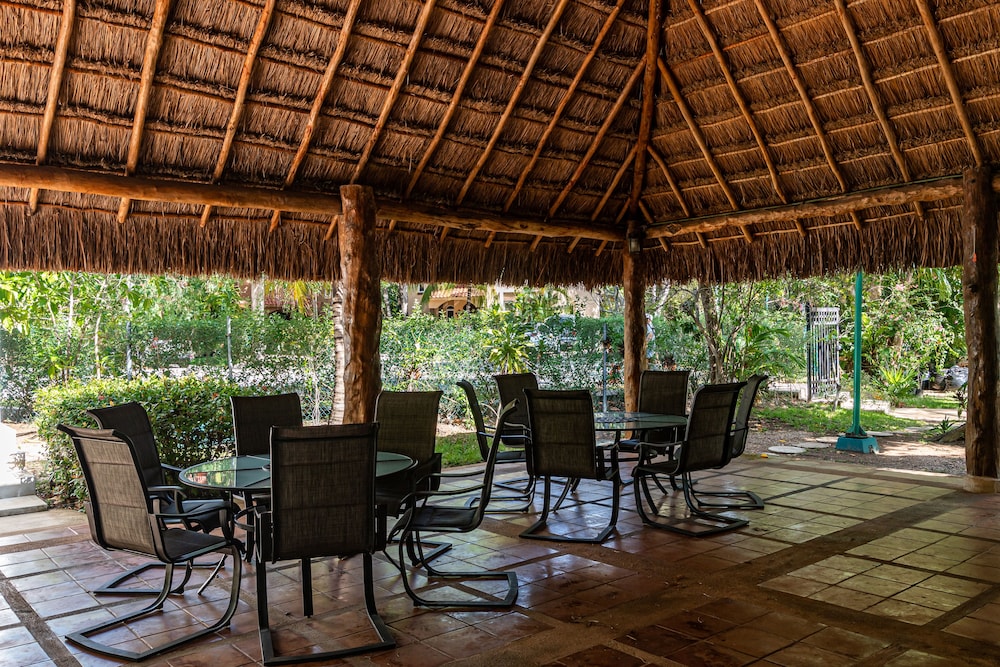 PlayaCar House MZ 28 by Playa Paradise
