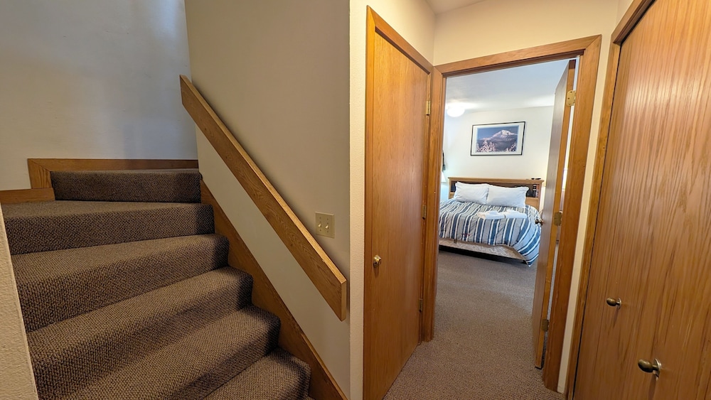 Coyote 7 3 Bedroom Home