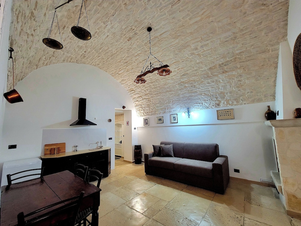 Giovinazzo Historic Apulia
