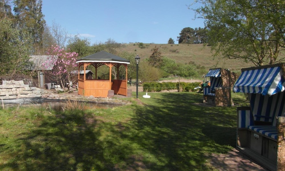 Pension Deichgraf