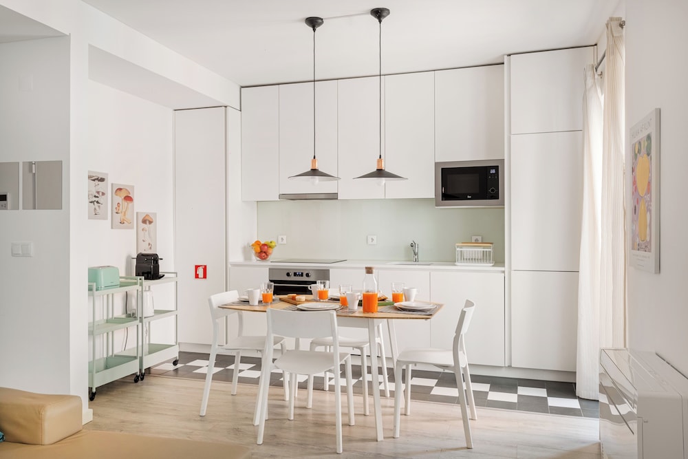Atalaia Prime Apartments at Bairro Alto