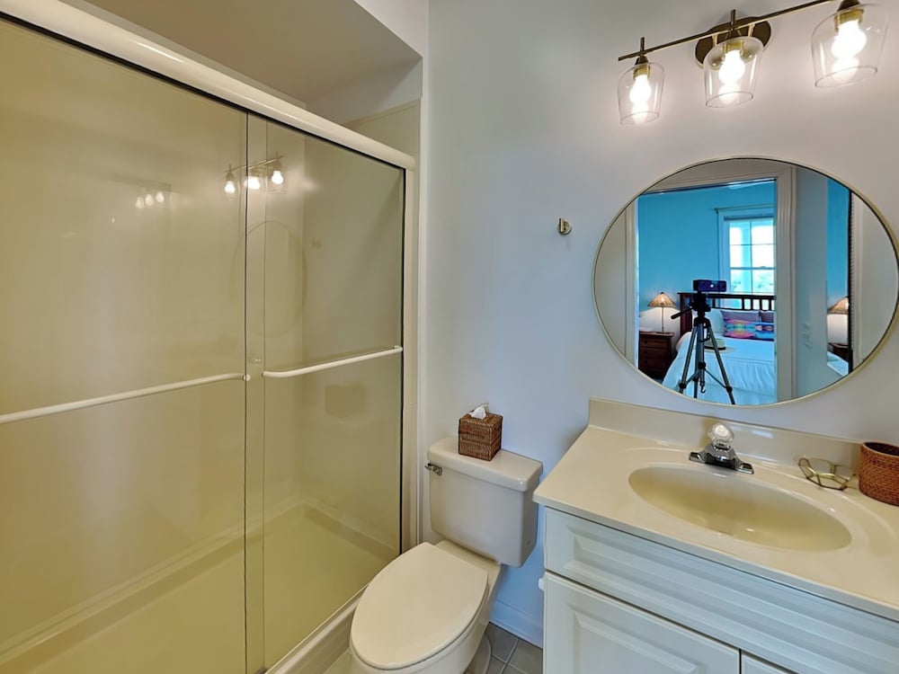 Sunny Side Up by Topsail Realty