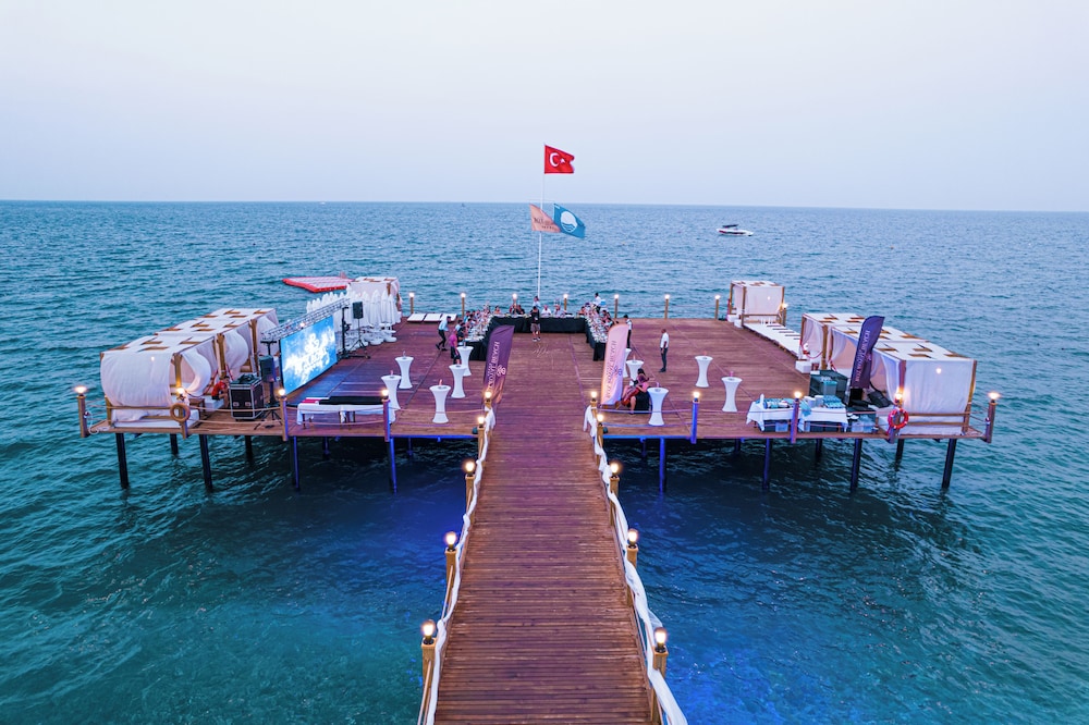 Rox Royal Otel - Her Şey Dahil - Image 91