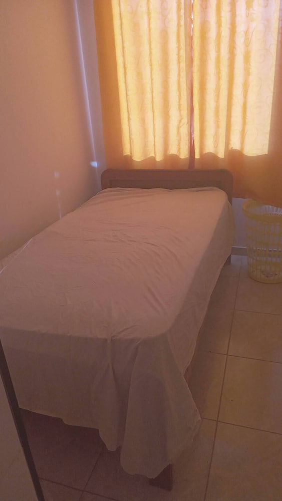 Departamento Privado